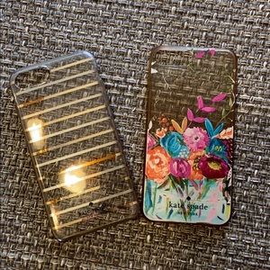 Kate Spade IPhone Cases: Make me an offer!